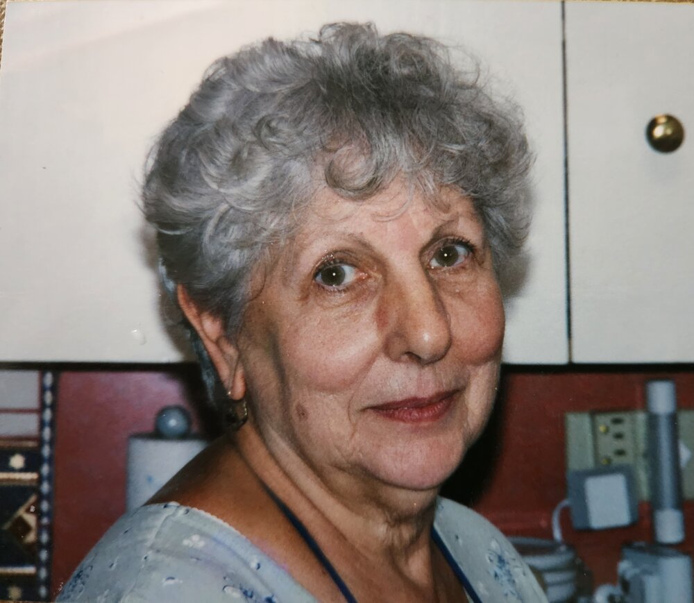 Rita Weissman