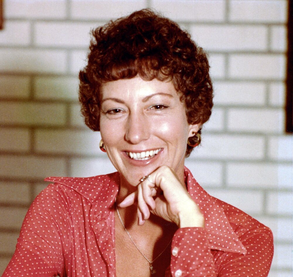 Barbara Yantz