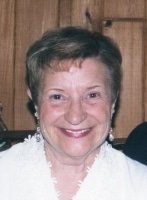 Margaret Weatherley