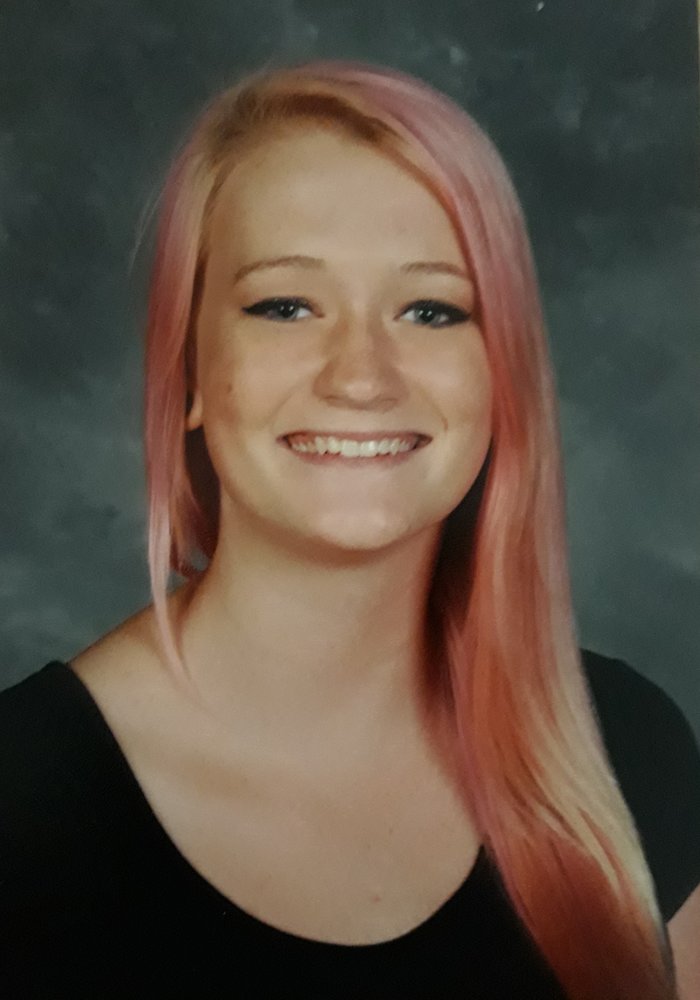 Obituary Of Kayla Marie Shoemaker Funeral Homes Cremation Servi