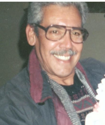 Luis Olivencia