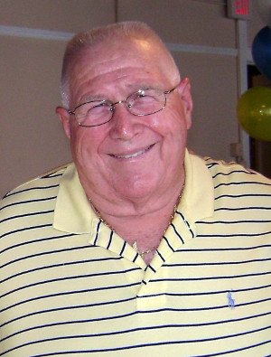 Obituary of Donald Cole