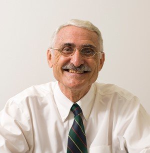 Dr. George Maul