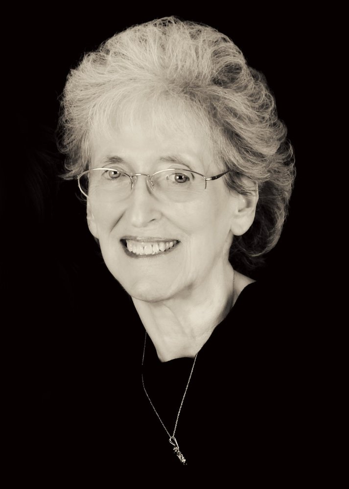 Gloria Ann Cousineau Putnam