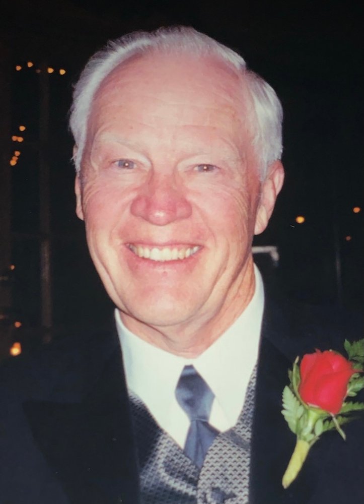 Obituary of David P. Robinson Funeral Homes & Cremation Services