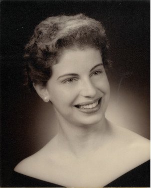 Nancy W. O'Hara
