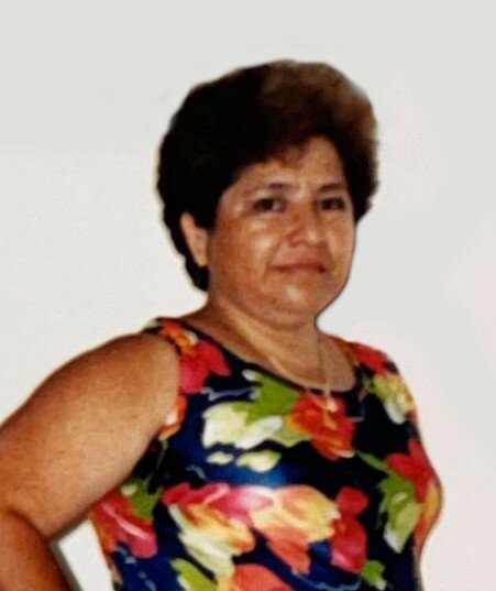 Georgina  Martinez Cruz