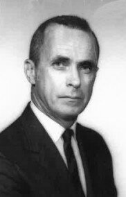 Hubert  Mockler, Jr.