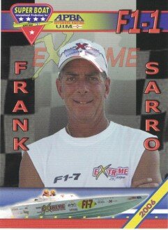 Frank Sarro