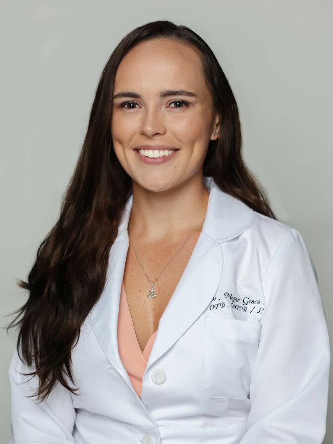 Dr. Megan Taylor Grace